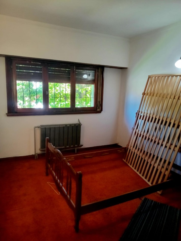 DPTO DE 2 AMBIENTES EN PH CON PARQUE- DIVINO ROSTRO