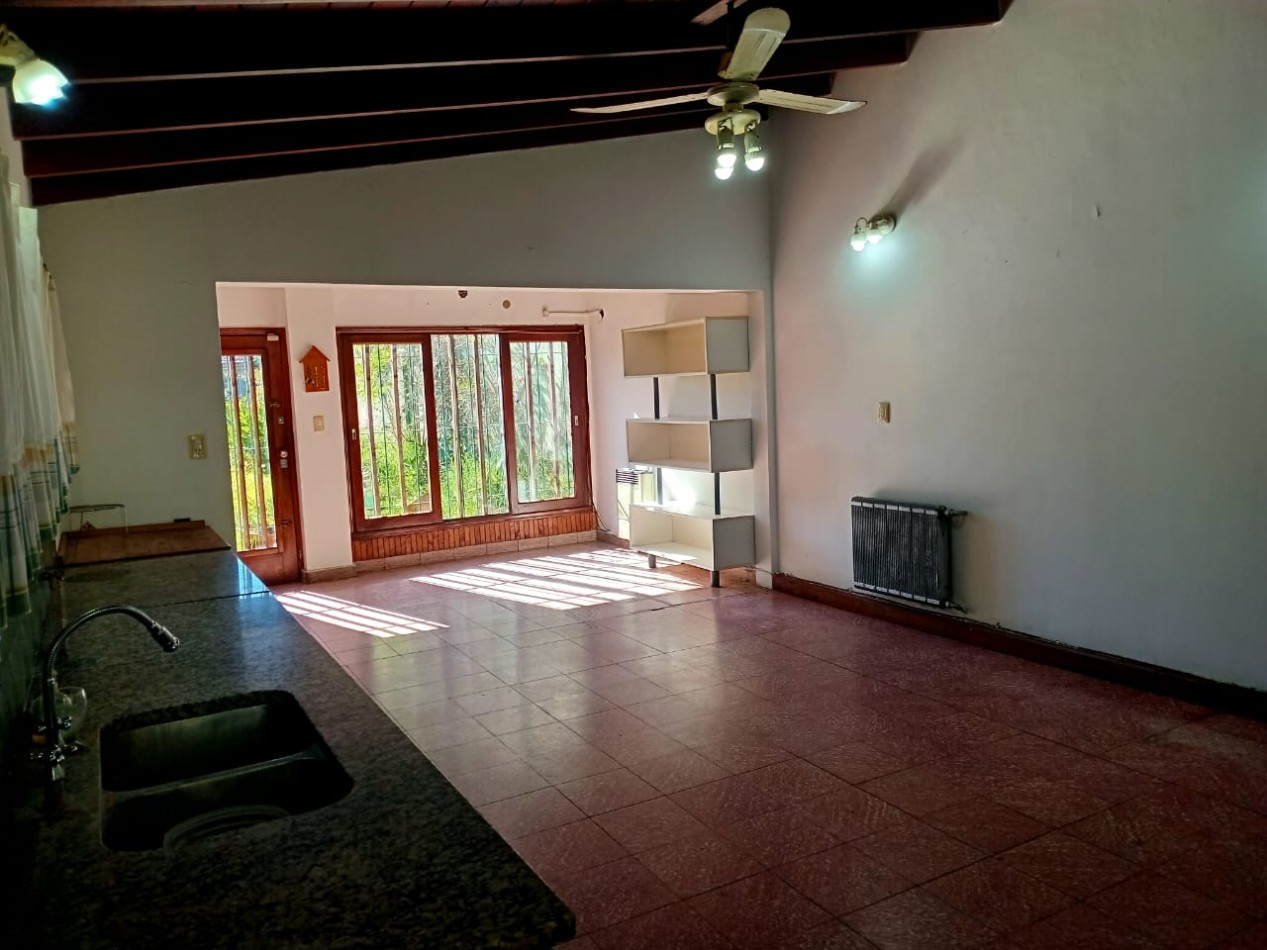 DPTO DE 2 AMBIENTES EN PH CON PARQUE- DIVINO ROSTRO