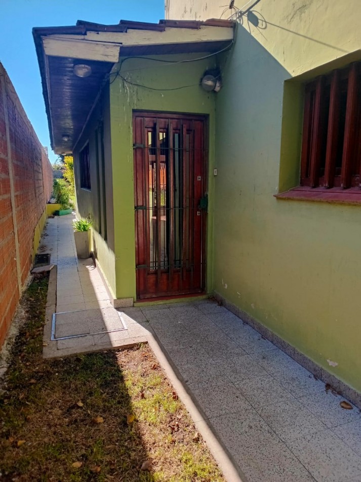 DPTO DE 2 AMBIENTES EN PH CON PARQUE- DIVINO ROSTRO