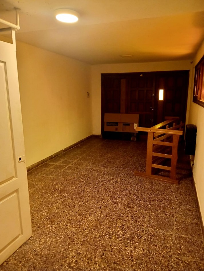 DPTO DE 2 AMBIENTES EN PH CON PARQUE- DIVINO ROSTRO