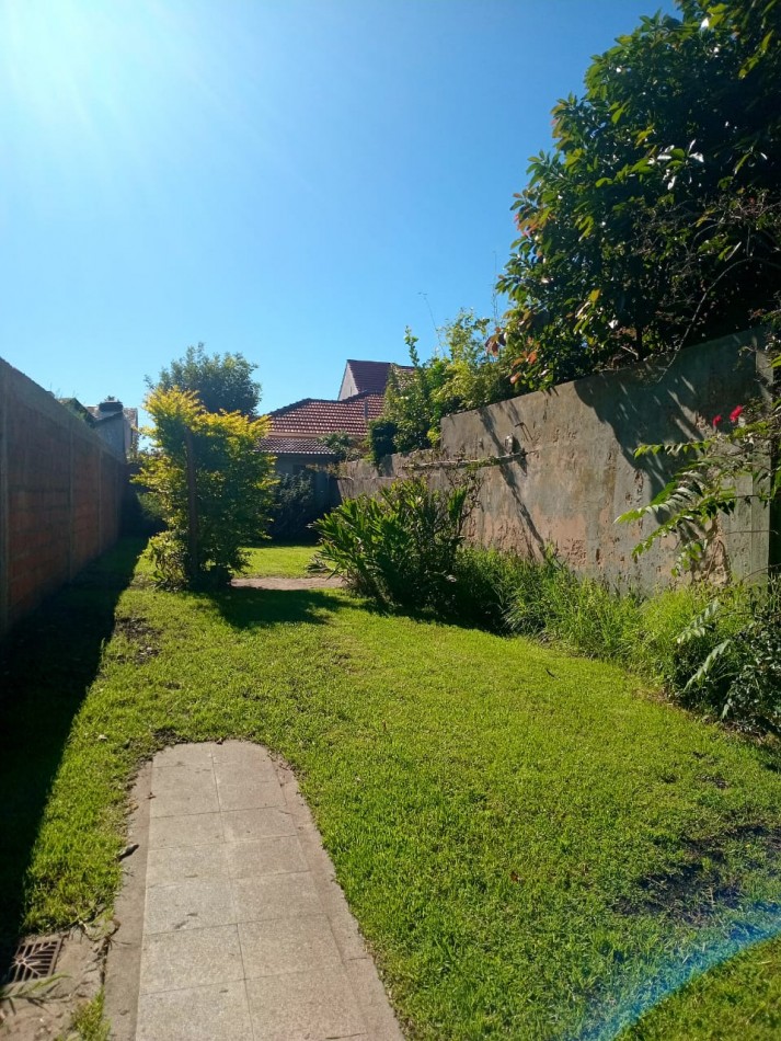 DPTO DE 2 AMBIENTES EN PH CON PARQUE- DIVINO ROSTRO