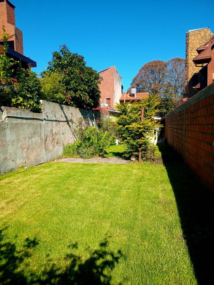 DPTO DE 2 AMBIENTES EN PH CON PARQUE- DIVINO ROSTRO