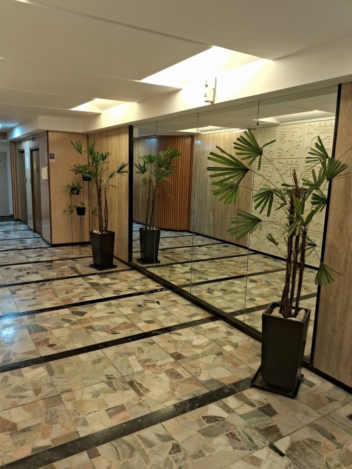 ALQUILER ESTUDIANTE 2026 - MONOAMBIENTE AL FRENTE - CENTRO