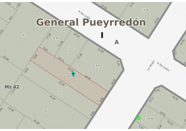 HOTEL A REFACCIONAR - IDEAL INVERSOR- LA PERLA