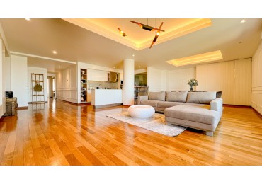 Departamento 4 amb con cochera - Playa Grande - Tourbillon