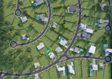 Lotes disponibles - Rumenco Joven -  Los Aromos - 