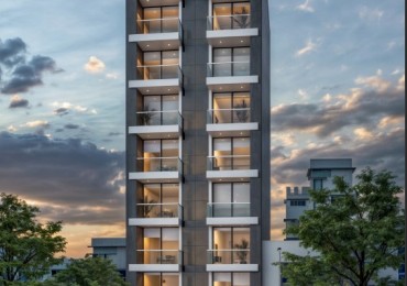 SEMIPISOS DISPONIBLES - 2 AMBIENTES - HONOLULU 3 - GUEMES