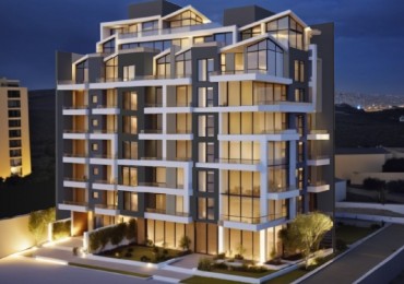 DEPARTAMENTOS DE 2, 3 Y 4 AMBIENTES -  CVR IV - FRENTE AL MAR