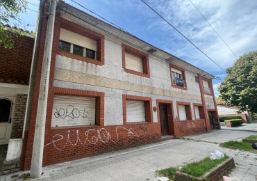 HOTEL A RECICLAR -  IDEAL GERIATRICO -  