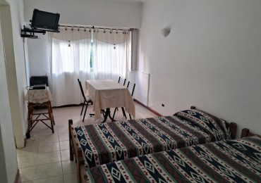 ALQUILER ESTUDIANTE 2026 - MONOAMBIENTE AL FRENTE - CENTRO