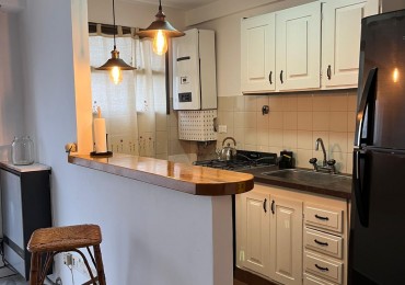 ALQUILER ESTUDIANTE 2026 - DPTO 3 AMBIENTES - SAN JOSE