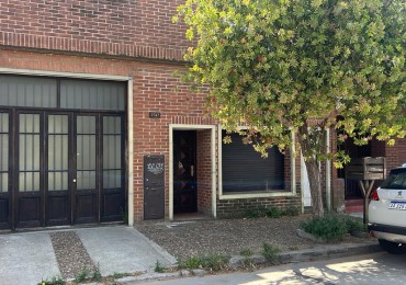 PH 8 AMBIENTES CON PARQUE - SAN JOSE