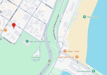 OPORTUNIDAD - LOTE PARA DESARROLLO - PLAYA GRANDE