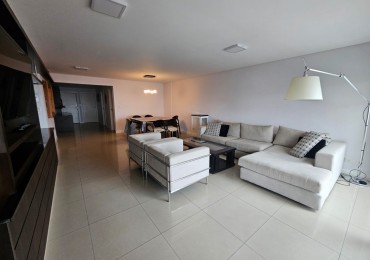 ALQUILER INVIERNO 2026 - SEMIPISO DE 3 AMB CON COCHERA - VARESE - TIO CURZIO