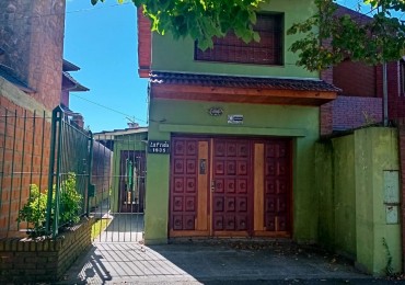 DPTO DE 2 AMBIENTES EN PH CON PARQUE- DIVINO ROSTRO