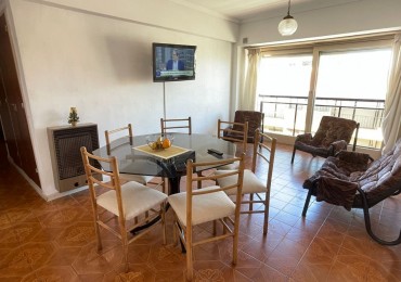 Departamento 3 ambientes al frente - Aldrey - APTO CREDITO